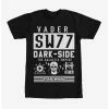 Brand new ❤️ Star Wars Darth Vader Galactic Empire T-Shirt 🎁 2 Brand new ❤️ Star Wars Darth Vader Galactic Empire T-Shirt 🎁 -Twilight Sales Store unnamed file 10