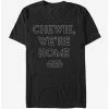 Coupon π Star Wars Chewie We're Home T-Shirt β 1 Coupon π Star Wars Chewie We're Home T-Shirt β -Twilight Sales Store unnamed file 101