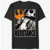 Budget ⌛ Star Wars BB-8 Resistance T-Shirt ✔️ -Twilight Sales Store unnamed file 102