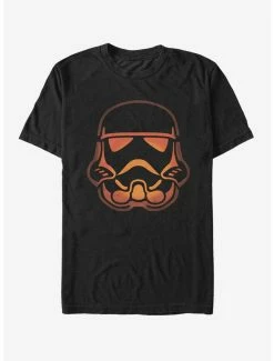 Top 10 🔥 Star Wars 🎃 Halloween Stormtrooper Pumpkin T-Shirt 😉