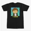 Best Sale 🔔 Star Wars Stained Glass Han I Know T-Shirt 🧨 -Twilight Sales Store unnamed file 115