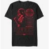 Promo 😍 Star Wars Darth Vader Death Star Plans T-Shirt ❤️ 1 Promo 😍 Star Wars Darth Vader Death Star Plans T-Shirt ❤️ -Twilight Sales Store unnamed file 12
