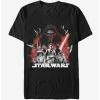 Buy 😍 Star Wars Character Group T-Shirt ⭐ -Twilight Sales Store unnamed file 122