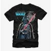 Top 10 🧨 Star Wars Pixel Darth Vader Death Star T-Shirt 😀 -Twilight Sales Store unnamed file 126