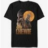 Best Sale β Star Wars Chewie View T-Shirt π 2 Best Sale β Star Wars Chewie View T-Shirt π -Twilight Sales Store unnamed file 13