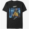 Promo π Star Wars Lando Movie Poster T-Shirt π₯ 2 Promo π Star Wars Lando Movie Poster T-Shirt π₯ -Twilight Sales Store unnamed file 133
