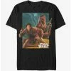 Buy 😍 Star Wars Han And Chewbacca Bandana T-Shirt 💯 -Twilight Sales Store unnamed file 134