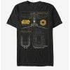 New 🌟 Star Wars Galactic Empire Cargo Transport T-Shirt 😀 -Twilight Sales Store unnamed file 136