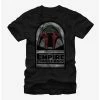 Brand new 🎁 Star Wars Boba Fett Strikes Back T-Shirt 🔥 -Twilight Sales Store unnamed file 139