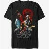 Promo 👏 Star Wars First Order Art T-Shirt 👍 -Twilight Sales Store unnamed file 141