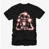 Outlet 🎁 Star Wars Darth Vader Sparklers T-Shirt 😀 -Twilight Sales Store unnamed file 143