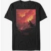 Hot Sale 🥰 Star Wars Stormtrooper Jakku Battle T-Shirt 🛒 -Twilight Sales Store unnamed file 152