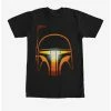Best reviews of 🔔 Star Wars Boba Fett 🧛 Halloween Jack-O'-Lantern T-Shirt ⌛ -Twilight Sales Store unnamed file 155