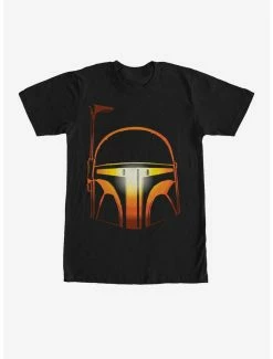 Best reviews of 🔔 Star Wars Boba Fett 🧛 Halloween Jack-O'-Lantern T-Shirt ⌛