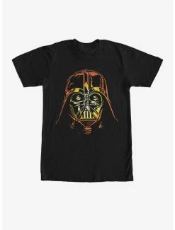 Top 10 😀 Star Wars Darth Vader 💀 Halloween Jack-O'-Lantern T-Shirt 😉