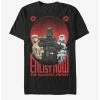 Discount β Star Wars Enlist Now Galactic Empire T-Shirt π₯° 2 Discount β Star Wars Enlist Now Galactic Empire T-Shirt π₯° -Twilight Sales Store unnamed file 161