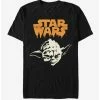 Buy π Star Wars π Halloween Spooky Yoda T-Shirt π 2 Buy π Star Wars π Halloween Spooky Yoda T-Shirt π -Twilight Sales Store unnamed file 162