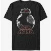 Cheapest ❤️ Star Wars BB-9E Droid T-Shirt 💯 -Twilight Sales Store unnamed file 166