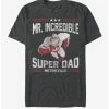 Hot Sale 🛒 Disney Pixar The Incredibles Sporty Super Dad T-Shirt 😀 -Twilight Sales Store unnamed file 177