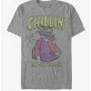 Best Pirce ⭐ Disney Pixar Toy Story Chillin' T-Shirt 👍 -Twilight Sales Store unnamed file 179