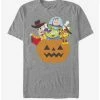 Best reviews of ✨ Disney Pixar Toy Story Pumpkin Surprise T-Shirt ✔️ -Twilight Sales Store unnamed file 180