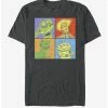 Hot Sale 😍 Disney Pixar Toy Story Block Party T-Shirt 🛒 -Twilight Sales Store unnamed file 184