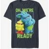 Cheap 🌟 Disney Pixar Toy Story 4 Ready T-Shirt 🎉 -Twilight Sales Store unnamed file 191