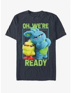 Cheap 🌟 Disney Pixar Toy Story 4 Ready T-Shirt 🎉