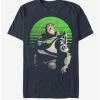 Best Pirce ❤️ Disney Pixar Toy Story Sight On Stars T-Shirt 🔥 -Twilight Sales Store unnamed file 193