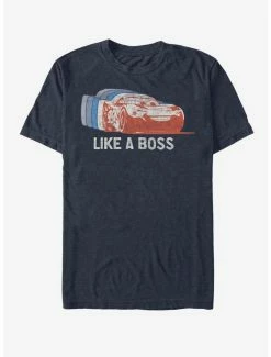 Outlet 🤩 Disney Pixar Cars Squad Goals T-Shirt 🤩