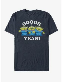 Top 10 🌟 Disney Pixar Toy Story Ooooh Yeah T-Shirt ⌛
