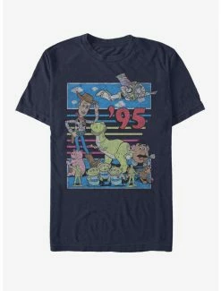Wholesale 🔔 Disney Pixar Toy Story Fast Toys T-Shirt 🛒