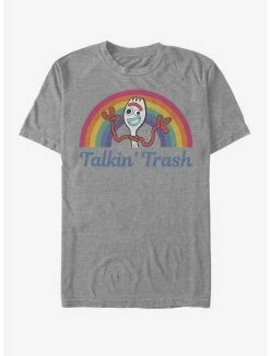 Coupon ❤️ Disney Pixar Toy Story 4 Talkin' Trash T-Shirt 💯