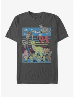 Buy 🎉 Disney Pixar Toy Story Fast Toys T-Shirt 🛒