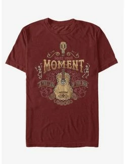 Buy ✨ Disney Pixar Coco Seize The Moment T-Shirt ⭐