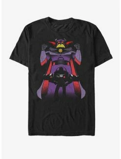 Top 10 🌟 Disney Pixar Toy Story Hi Pop Zurg T-Shirt 🎉