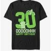 Flash Sale 😉 Disney Pixar Toy Story Ooohh 30 🥳 Birthday T-Shirt 🧨 -Twilight Sales Store unnamed file 232