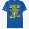 Buy 🥰 Disney Pixar Toy Story Rexcellent T-Shirt 😍 -Twilight Sales Store unnamed file 237
