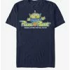 Cheap 😀 Disney Pixar Toy Story Pizza Arcade T-Shirt 😍 -Twilight Sales Store unnamed file 238