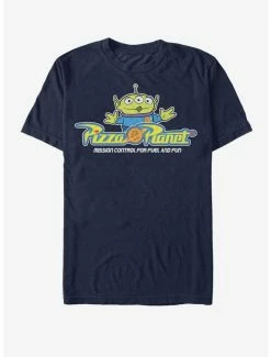 Cheap 😀 Disney Pixar Toy Story Pizza Arcade T-Shirt 😍