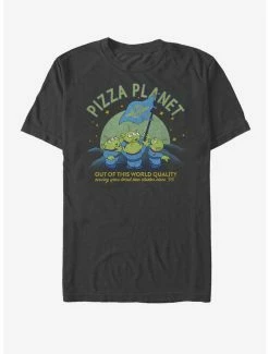 Best reviews of ✔️ Disney Pixar Toy Story Alien On The Moon T-Shirt ✔️