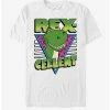 Wholesale 😍 Disney Pixar Toy Story Rexcellent T-Shirt 👏 -Twilight Sales Store unnamed file 240