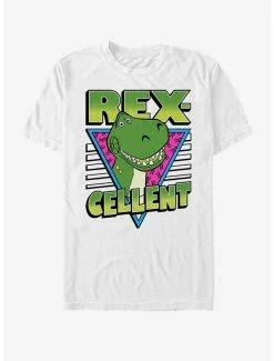 Wholesale 😍 Disney Pixar Toy Story Rexcellent T-Shirt 👏