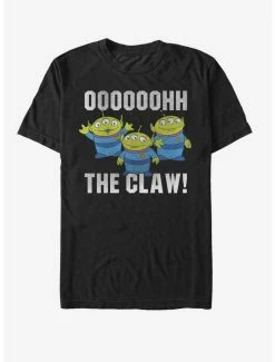 Brand new 😍 Disney Pixar Toy Story The Claw T-Shirt 👍