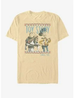 Cheap ❤️ Disney Pixar Toy Story Pastel Buddies T-Shirt ❤️