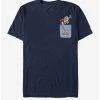 Promo 🥰 Disney Pixar Toy Story Buzz Woody Faux Pocket T-Shirt 🛒 -Twilight Sales Store unnamed file 250