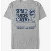Hot Sale 🥰 Disney Pixar Toy Story Space Ranger Academy T-Shirt 👍 -Twilight Sales Store unnamed file 253