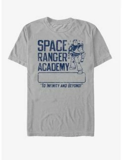 Hot Sale 🥰 Disney Pixar Toy Story Space Ranger Academy T-Shirt 👍