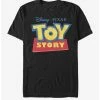 Buy 🎉 Disney Pixar Toy Story 3D Logo T-Shirt 🌟 -Twilight Sales Store unnamed file 255