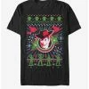 Outlet 🤩 Disney Pixar Toy Story Winter Stitches T-Shirt 💯 -Twilight Sales Store unnamed file 257